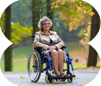 Alquiler y compra de material ortopédico en Madrid