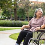 Ayuda a Domicilio en Usera