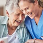 Ayuda a domicilio en Canillejas