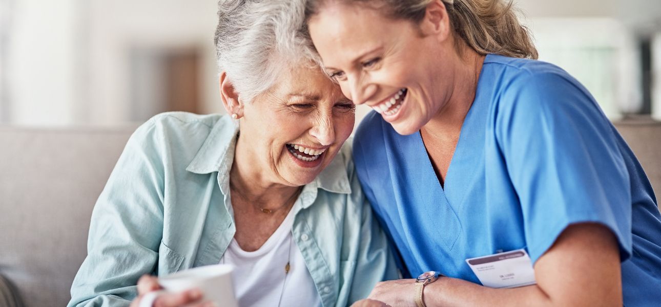 Ayuda a domicilio en Canillejas