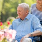 Ayuda a domicilio en el barrio de Salamanca